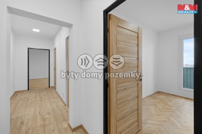 Prodej, Byt 2+1, Kladno