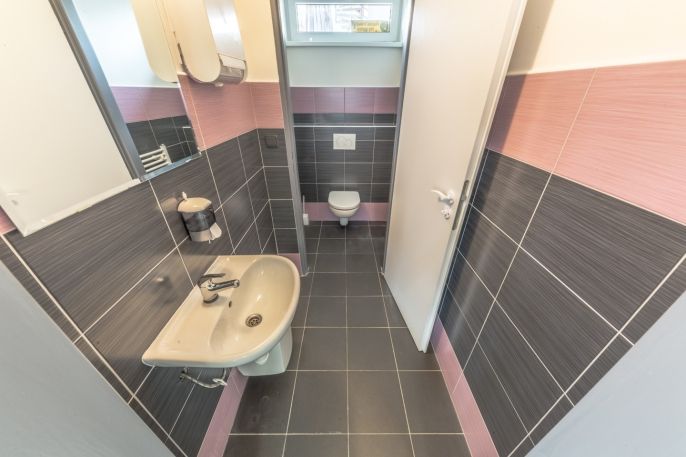 Pronájem, Kancelářský prostor, Mělník