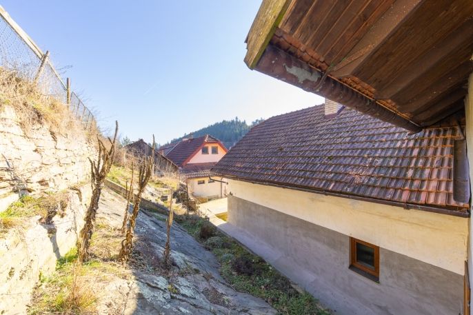 Prodej, Rodinný dům, Věžná