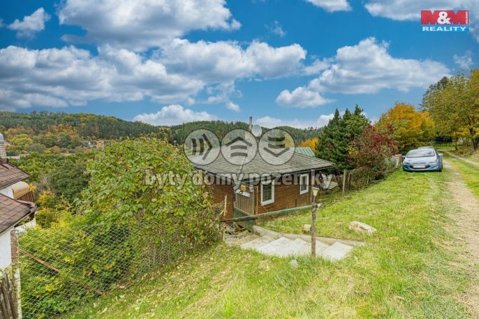 Prodej, Chata, Ledečko