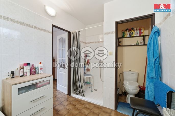 Prodej, Rodinný dům, Brno