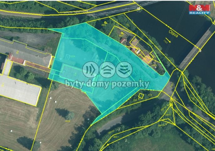 Prodej, Výrobní objekt, Velké Hydčice