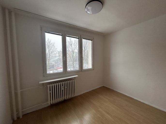 Pronájem, Byt 2+1, Ústí nad Labem