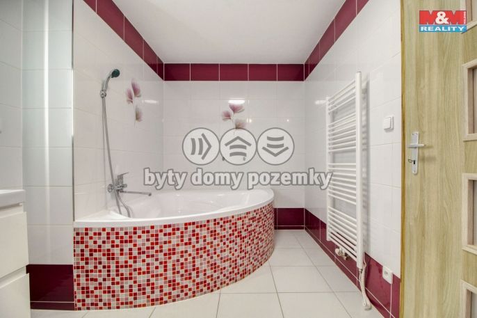 Prodej, Rodinný dům, Lnáře