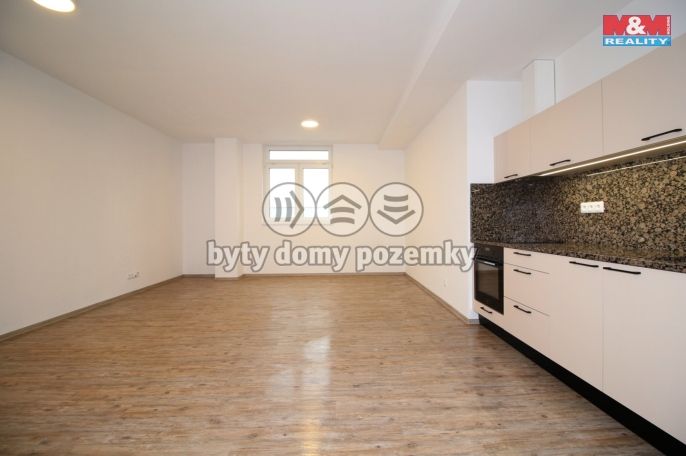 Pronájem, Byt 1+kk, Týniště nad Orlicí