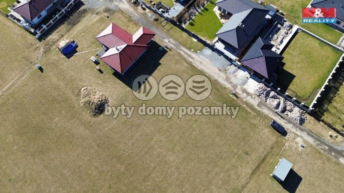 Prodej, Pozemek k bydlení, Turovec