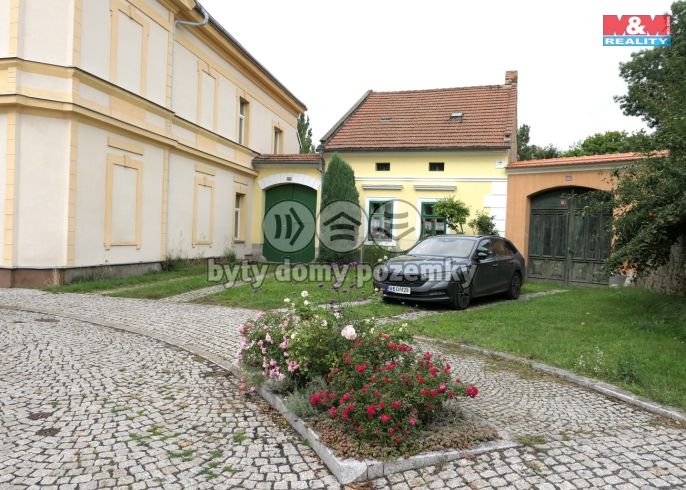 Prodej, Rodinný dům, Velvary