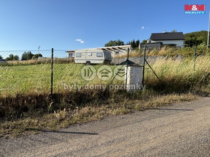 Prodej, Pozemek k bydlení, Sýkořice