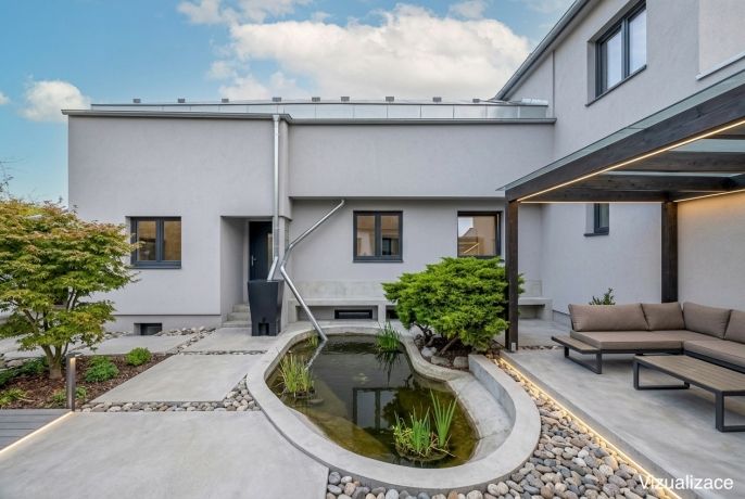 Prodej, Rodinný dům, Lysá nad Labem