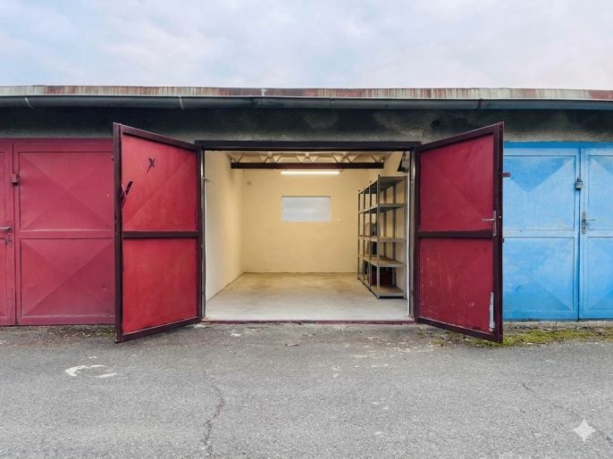 Prodej, Garáž, Klatovy