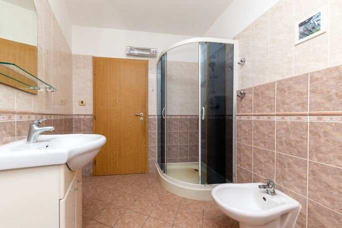 Pronájem, Byt 2+kk, Brno