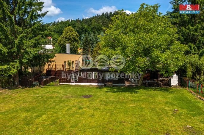 Prodej, Zahrada, Česká Kamenice