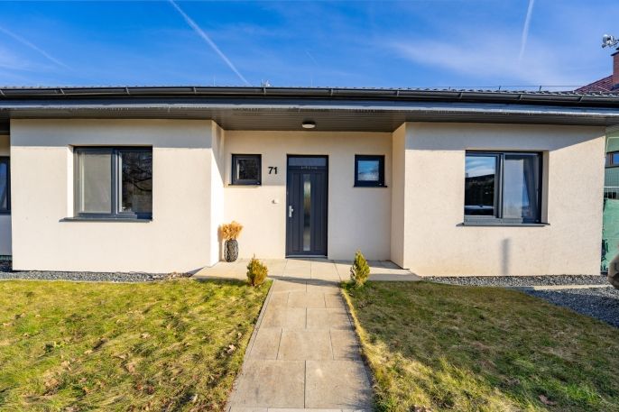 Prodej, Rodinný dům, Miskovice