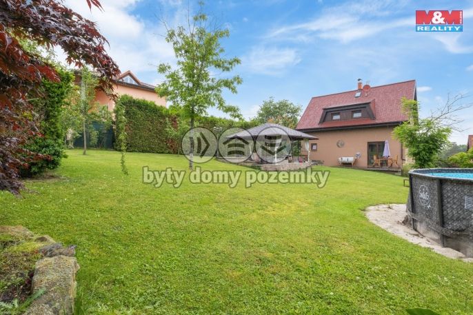 Prodej, Rodinný dům, Nové Dvory