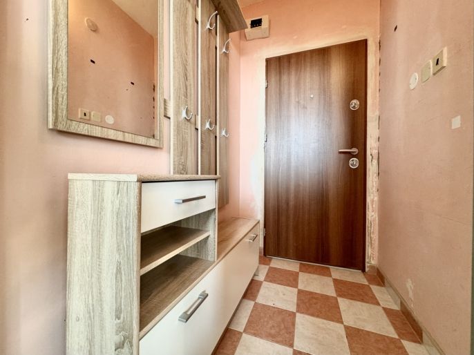 Prodej, Byt 1+kk, Chomutov