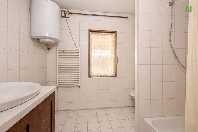 Prodej, Rodinný dům, Doksy