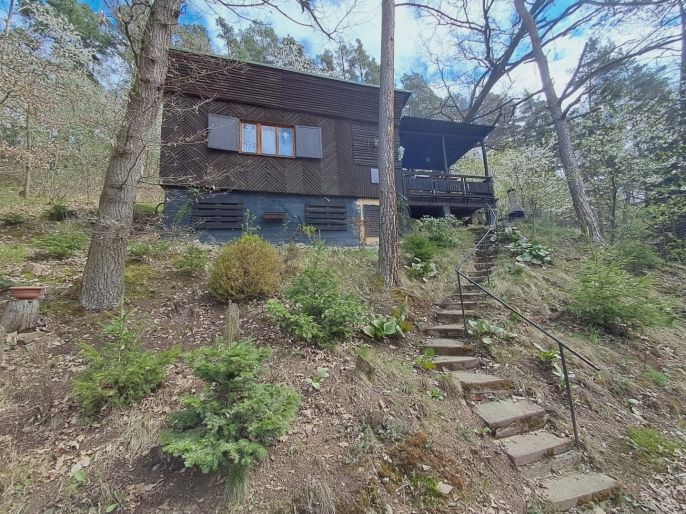 Pronájem, Chata, Horšovský Týn