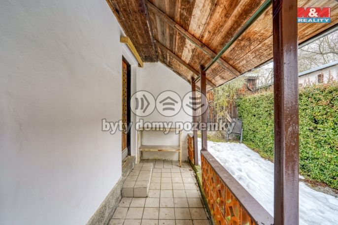 Prodej, Chalupa, Kokašice