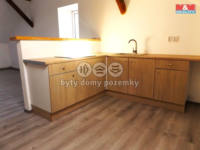Pronájem, Byt 2+1, Petřvald