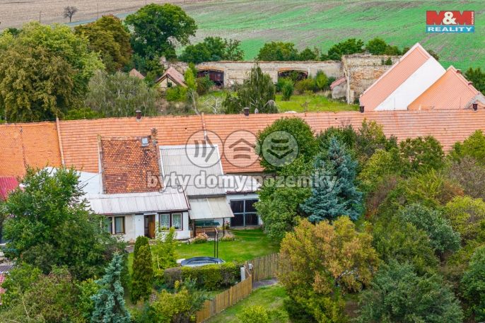 Prodej, Chalupa, Žatec