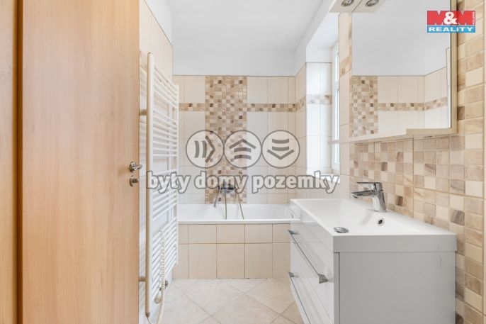 Prodej, Byt 2+kk, Jablonec nad Nisou