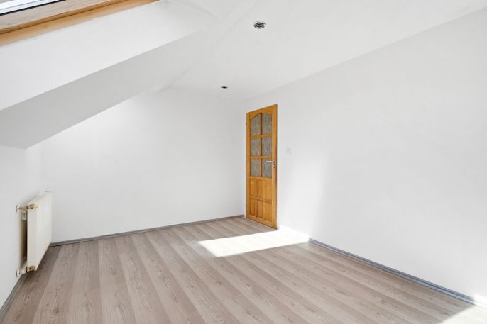 Prodej, Rodinný dům, Luštěnice