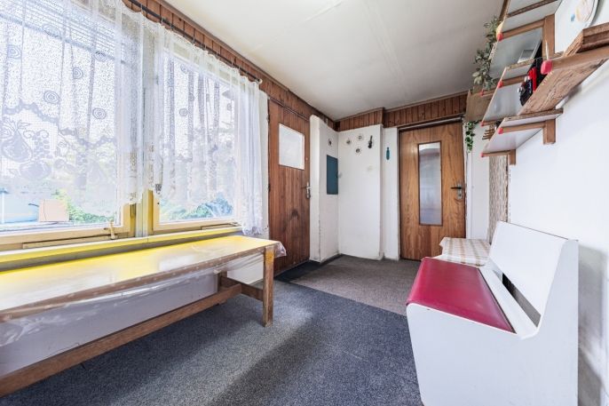 Prodej, Chalupa, Žatec