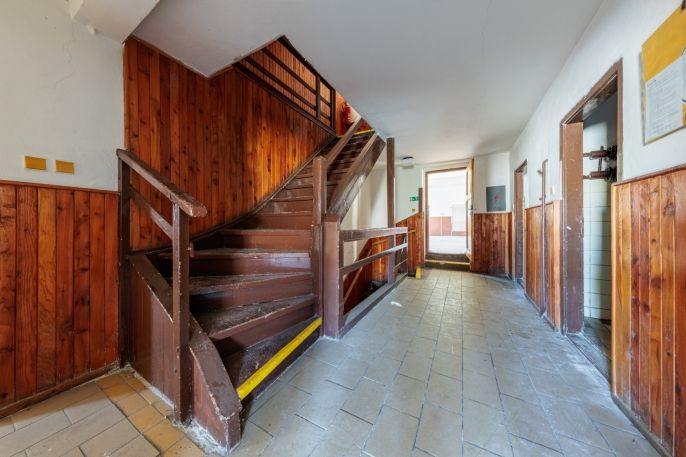 Prodej, Obchod a služby, Abertamy