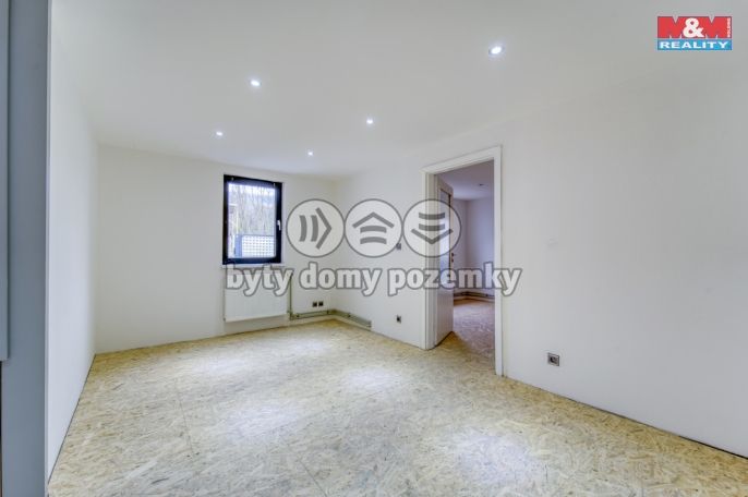 Prodej, Rodinný dům, Staré Sedlo