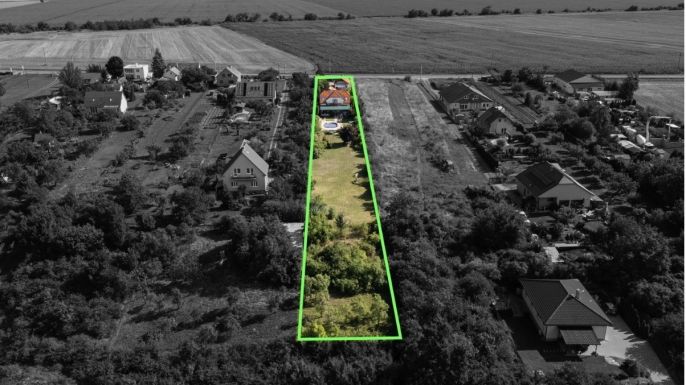 Prodej, Rodinný dům, Dyje