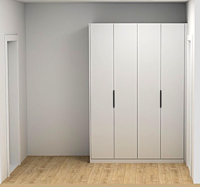 Pronájem, Byt 1+kk, Praha