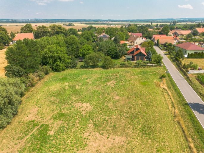 Prodej, Pozemek k bydlení, Libenice