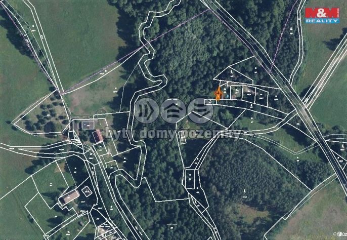 Prodej, Louka, Česká Lípa