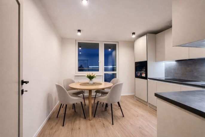 Prodej, Byt 3+1, Ostrava