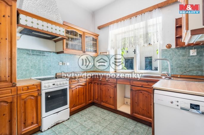 Prodej, Rodinný dům, Háje nad Jizerou