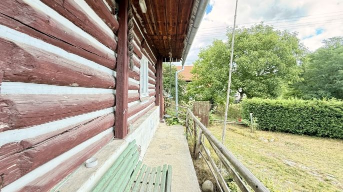 Prodej, Chalupa, Slabčice