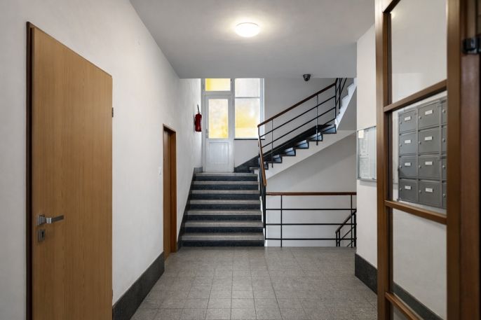 Prodej, Byt 3+kk, Praha