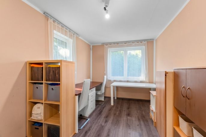 Prodej, Rodinný dům, Kladno