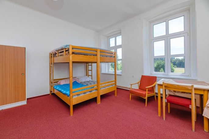 Prodej, Rodinný dům, Rokytnice v Orlických horách