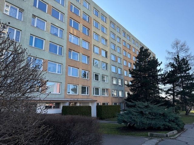 Prodej, Byt 3+1, 71 m², Praha, Vratislavská