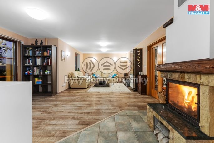 Prodej, Rodinný dům, Liberec