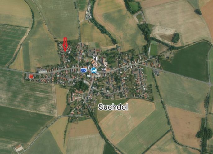 Prodej, Rodinný dům, Suchdol