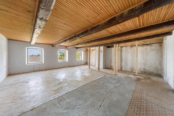 Prodej, Rodinný dům, Libouchec