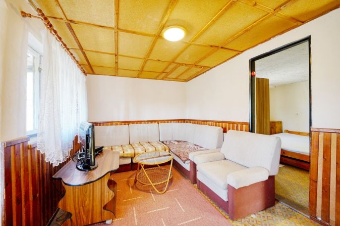 Prodej, Chata, Čerňovice