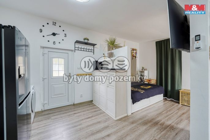 Prodej, Rodinný dům, Mirošov