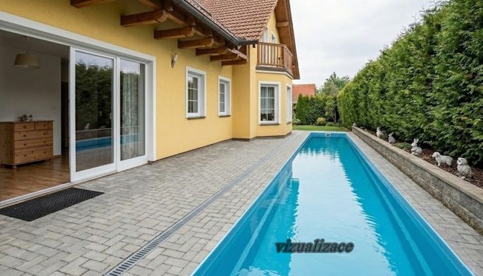 Prodej, Rodinný dům, Tachlovice