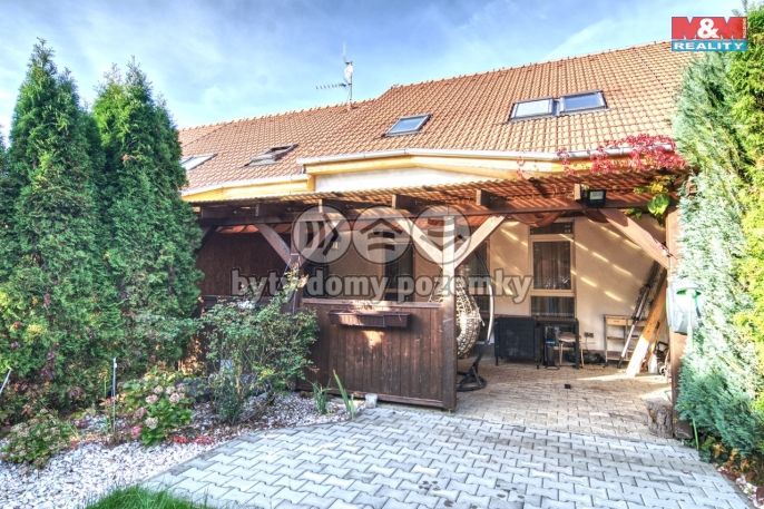 Prodej, Rodinný dům, Nehvizdy