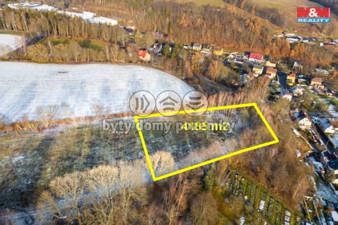 Prodej, Louka, Ostrov