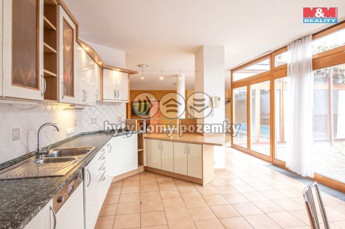 Prodej, Rodinný dům, Brno