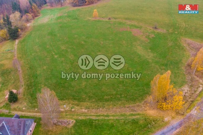 Prodej, Zahrada, Vidochov